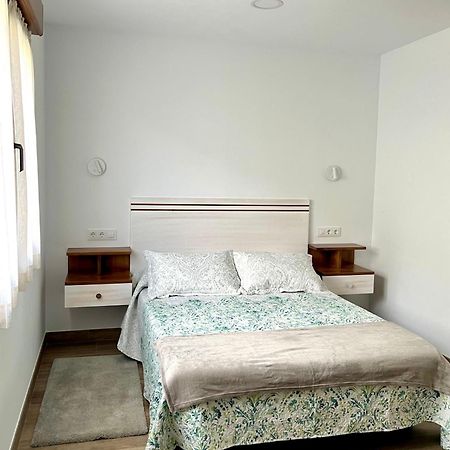 Apartamento Valbuena 波特斯 外观 照片