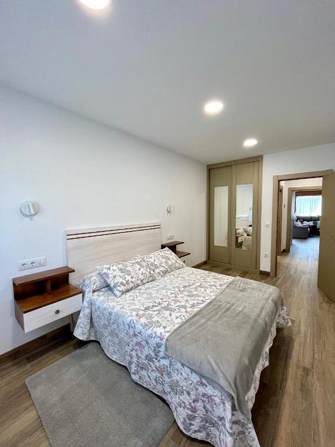 Apartamento Valbuena 波特斯 外观 照片